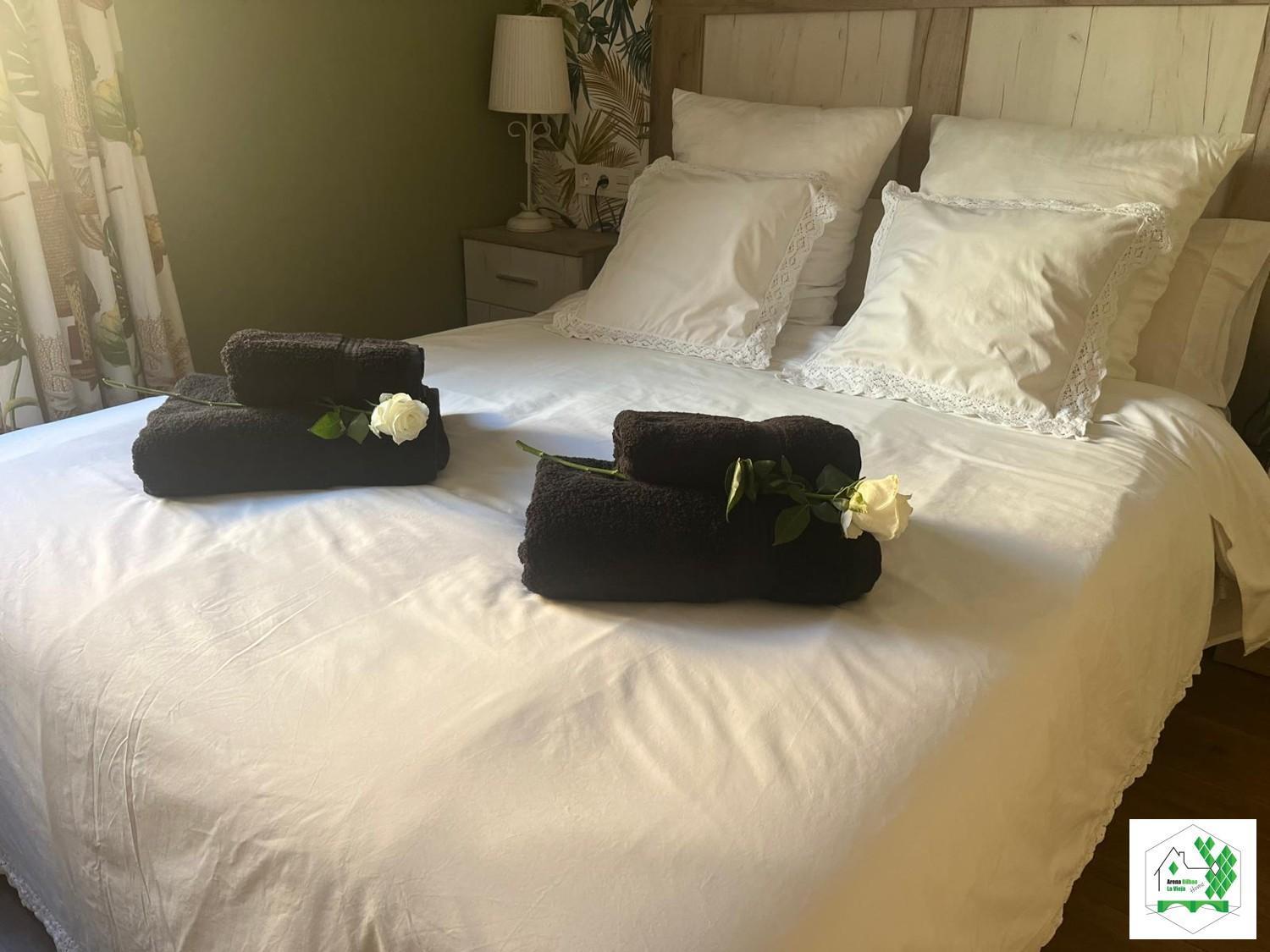 La Vieja Arena Wifi Homestay *
