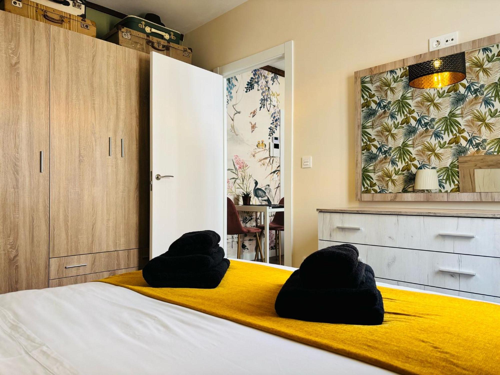 La Vieja Arena Wifi Homestay *