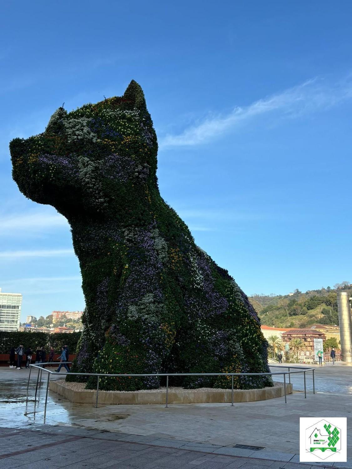 La Vieja Arena Wifi Homestay Bilbao